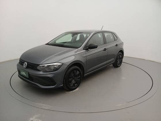 VOLKSWAGEN POLO 1.0 MPI TRACK MANUAL VOLKSWAGEN POLO 1.0 MPI TRACK MANUAL